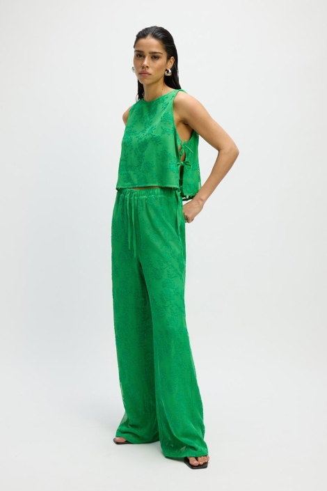 Refined Department knitted shoulderless gabrielle